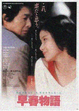 密爱在线观看最新电影海报